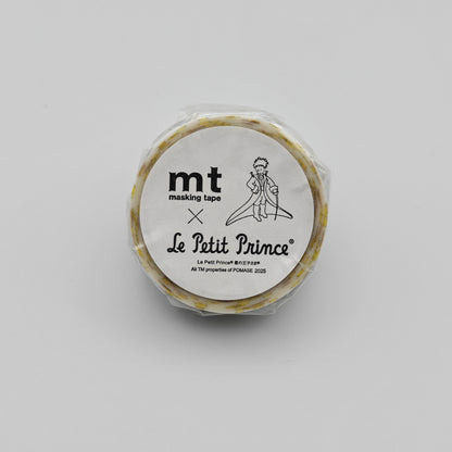 Washi Tape Japonais MT - Édition Le Petit Prince
