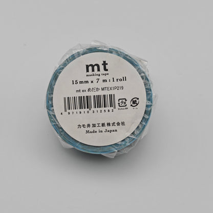 Washi Tape Japonais MT ex - Ballet Aquatique