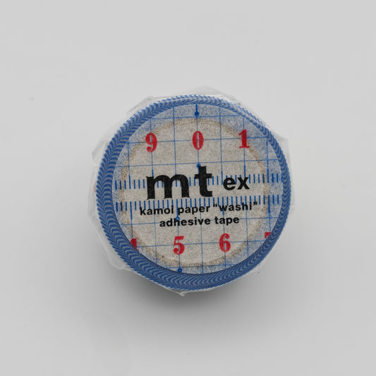 Washi Tape Japonais MT ex - Le Mètre Ruban