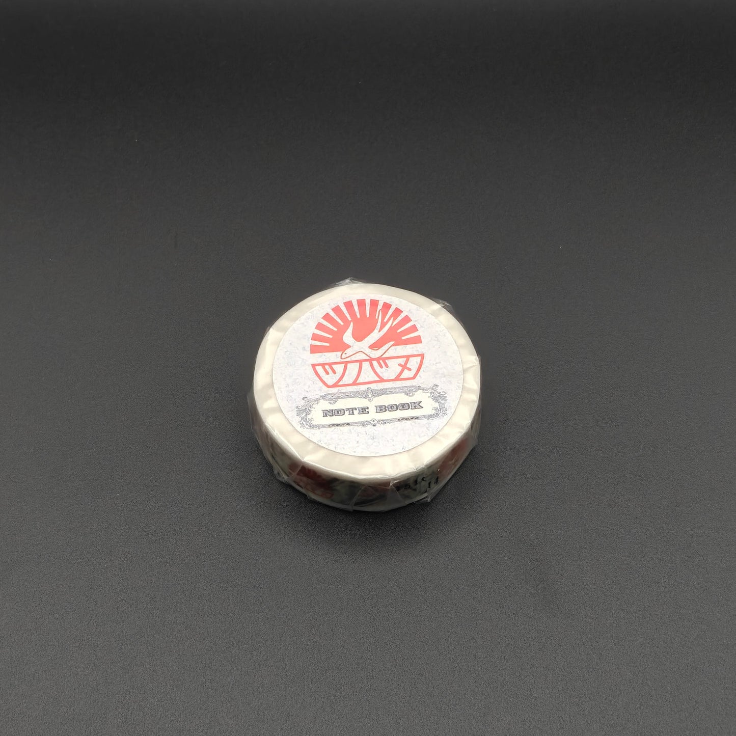 Washi Tape Japonais - Édition Vintage Carnet Tsubame