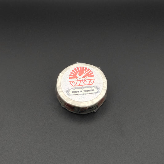 Washi Tape Japonais - Édition Vintage Carnet Tsubame