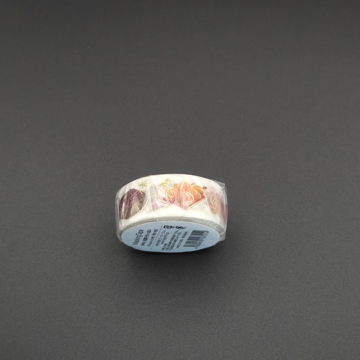 Washi Tape BGM - Douceurs Wagashi