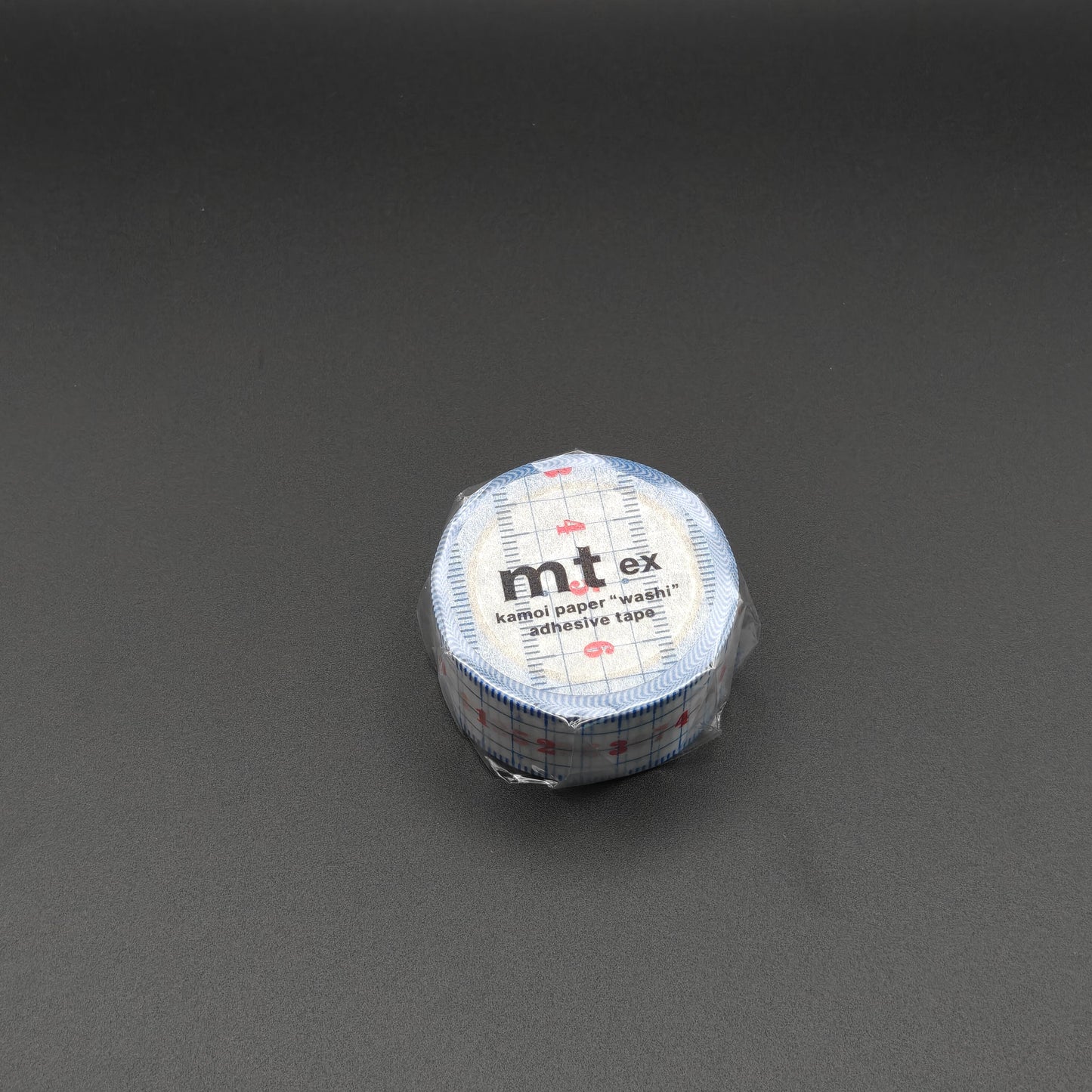 Washi Tape Japonais MT ex - Le Mètre Ruban