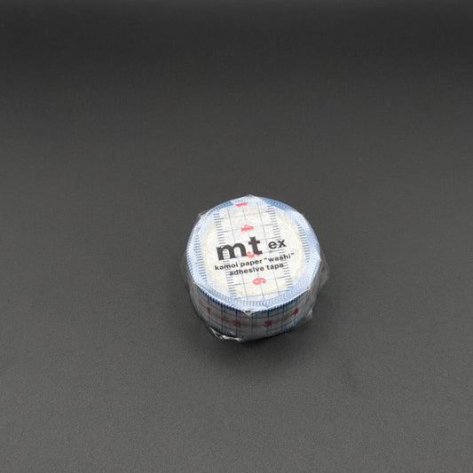 Washi Tape Japonais MT ex - Le Mètre Ruban
