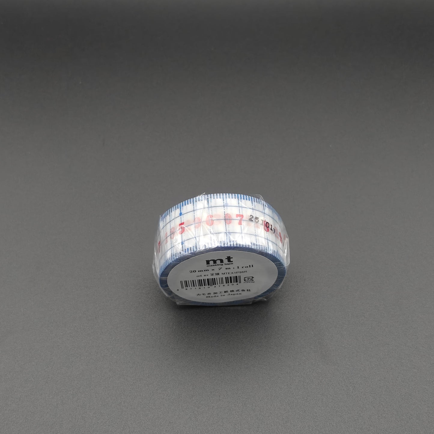 Washi Tape Japonais MT ex - Le Mètre Ruban